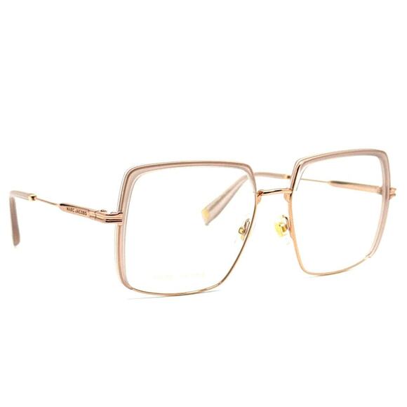 NEW!!! MARC JACOBS Eyeglasses MJ1067 BKU Authentic - Picture 2 of 12